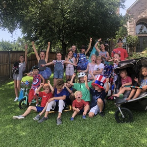 Team Page: Poage Rucking Crew